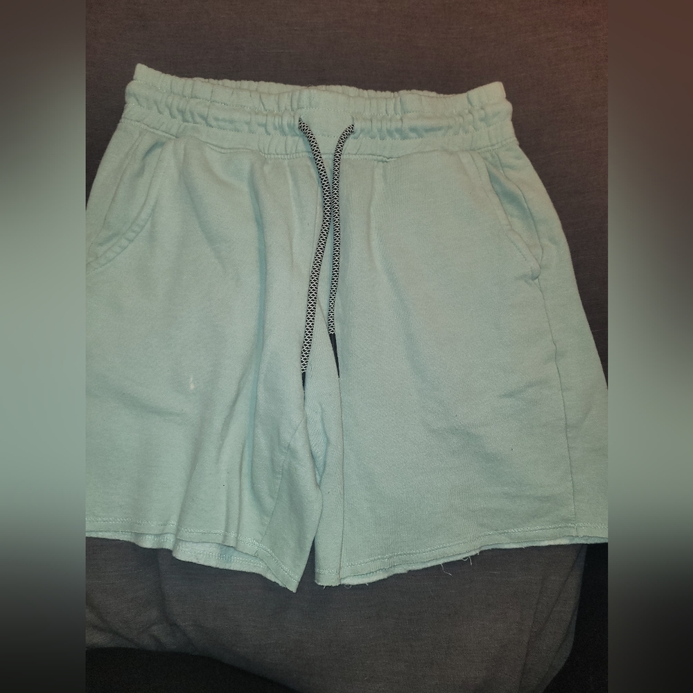 san francisco work shirts m shorts